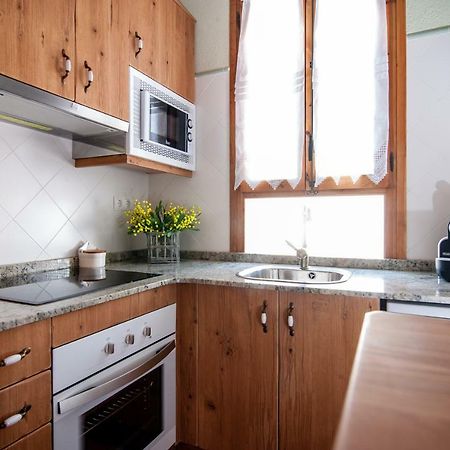 Colonia Apartamento Rural Bellmunt de Ciurana Dış mekan fotoğraf