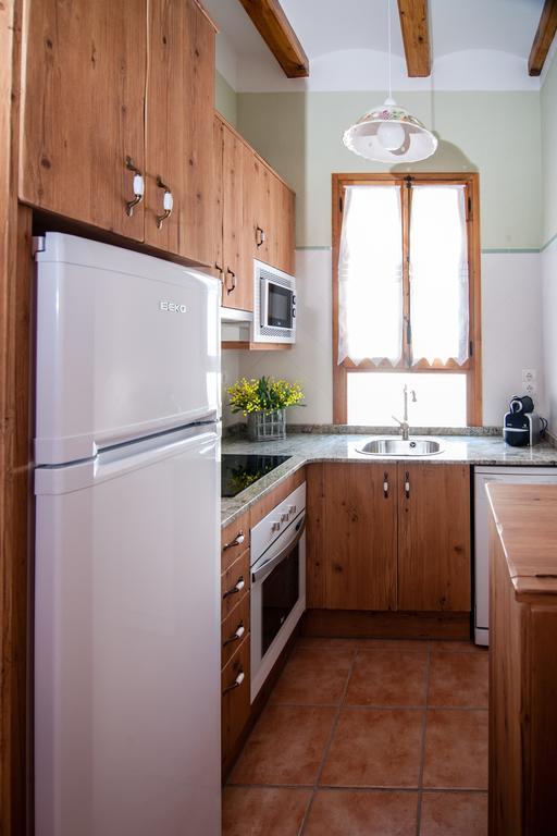 Colonia Apartamento Rural Bellmunt de Ciurana Oda fotoğraf